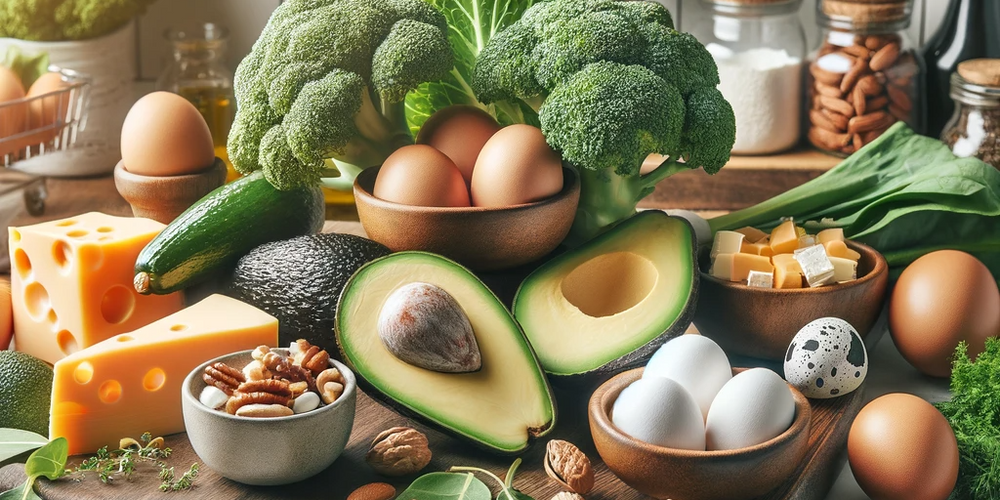 The Ketogenic Diet: A Comprehensive Guide for 2023