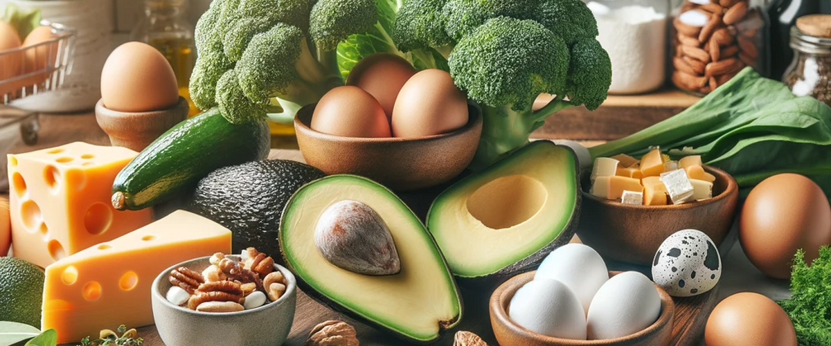 The Ketogenic Diet: A Comprehensive Guide for 2023